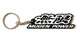 Mugen Keychain Rubber Mugen Keychain Rubber
